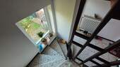 Treppe EG zu OG - 