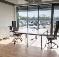 Hochwertige, schöne coworking Büros mit professioneller Ausstattung - All-in-Miete - Köln Bilderstöckchen