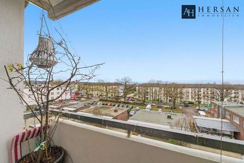 HI 931 - Immobilie Aachen - 22 - 3 Zimmer Etagenwohnung in Aachen