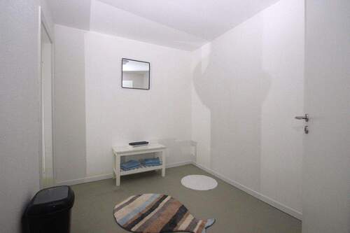 ... und Lagerfläche - 