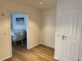 Flur - 2 Zimmer Etagenwohnung zur Miete in Norddeich