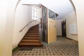 Treppenhaus - 