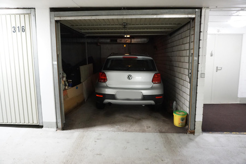 Garagenbox - 