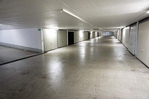 Tiefgarage - 