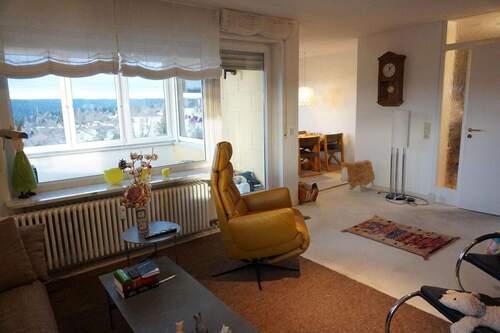 Wohn- Esszimmer - Etagenwohnung mit 73,70 m&sup2; in Freudenstadt zum Kaufen