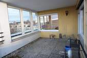 Terrasse Ausgang Wohnzimmer - 