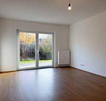 Attraktive Terrassenwohnung mit großzügigem Schnitt in Kochel am See