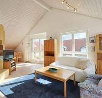 Helle Wohnung mit hohen Decken und einer tollen Aufteilung - Böblingen-Dagersheim