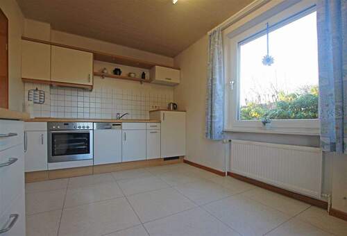 Blick in die Küche - Bild 2 - 