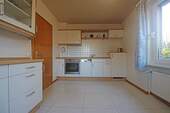 Blick in die Küche - Bild 1 - 
