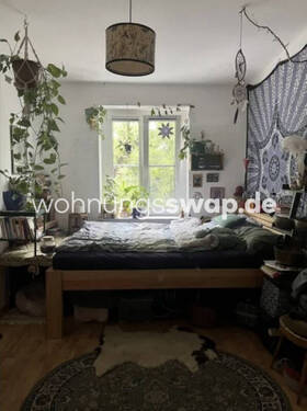 Bild 1 - Wohnungsswap - Koehlerstraße - 300,00&nbsp;EUR Kaltmiete, ca.&nbsp; 47,00&nbsp;m&sup2;&nbsp;Wohnfl&auml;che