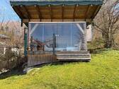 Freisitz mit Traumblick - 