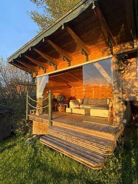 Abenstimmung - Freisitz - 