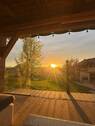 Abenstimmung - Freisitz - 