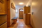 Eingangsbereich - 