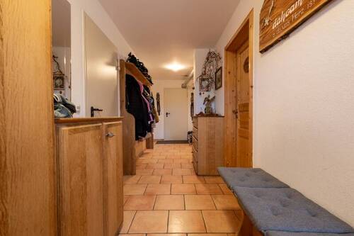 Eingangsbereich - 