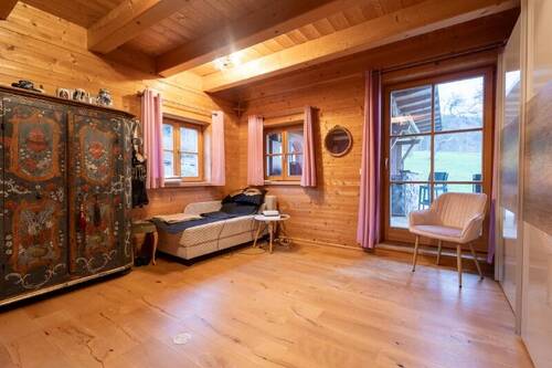 Weiteres Zimmer - 