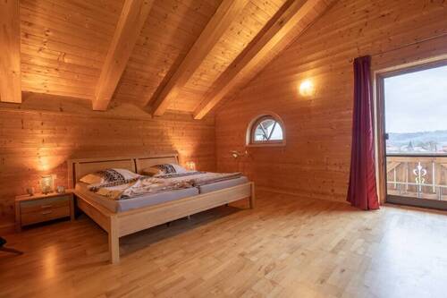 Schlafzimmer - 