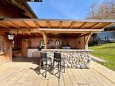 Outdoor Küche - 