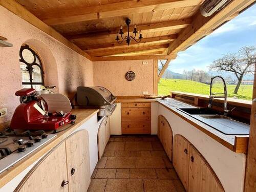 Outdoor Küche - 
