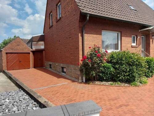 Bild 2 - 6 Zimmer Einfamilienhaus zum Kaufen in Rheine