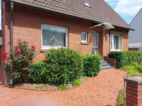 Bild 3 - 6 Zimmer Einfamilienhaus in Rheine