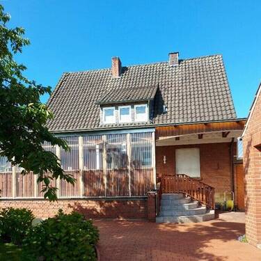 Bild 4 - Einfamilienhaus mit 140,00 m² in Rheine zum Kaufen
