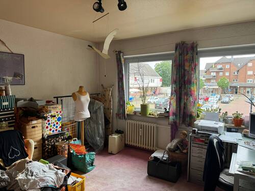 Kinderzimmer_Büro - 