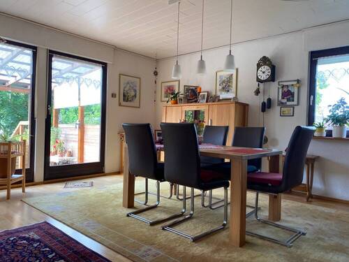 Esszimmer - 