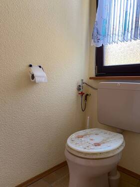 Gäste-WC - 