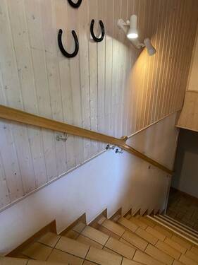 Treppe Keller - 