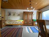 Wohn- Esszimmer Einliegerwohnung - 