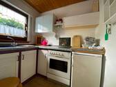 Küche Einliegerwohnung - 