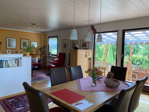 Esszimmer - 