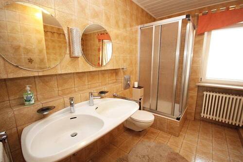 Solides Bad - 