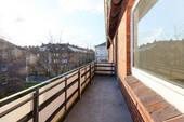 Balkon - 