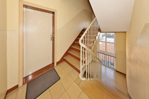 Treppenhaus - 