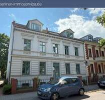 Wohnen mit Charme und Komfort - Dachgeschossjuwel im historischen Villenviertel! - Berlin Friedrichshagen