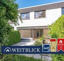 WEITBLICK: Mitten drin! - 595.000,00 EUR Kaufpreis, ca.  120,00 m² Wohnfläche in Ditzingen (PLZ: 71254)