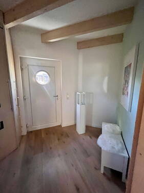 Eingang / Haustür - 