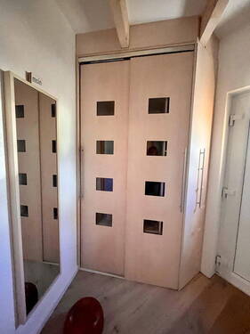Einbauschrank (Eingang) - 