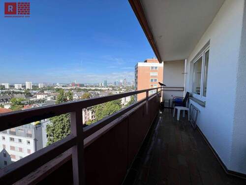 Balkon - 