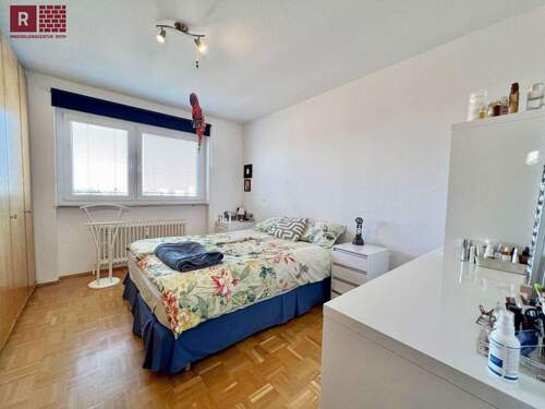 Schlafen - 