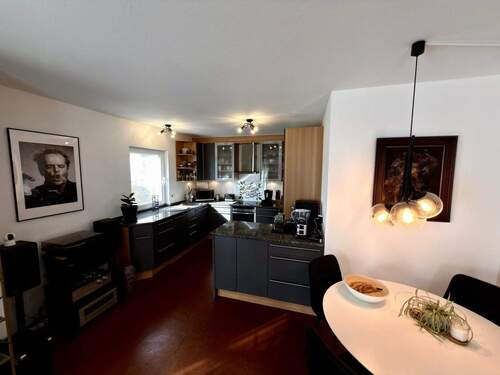 Wohnzimmer 3 - 3 Zimmer Etagenwohnung in Nürnberg