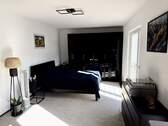 Schlafzimmer 1 - 