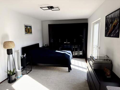 Schlafzimmer 1 - 