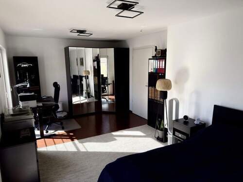 Schlafzimmer 2 - 
