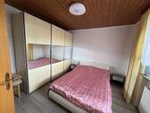 Schlafzimmer EG - 