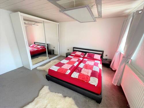 Schlafzimmer - 