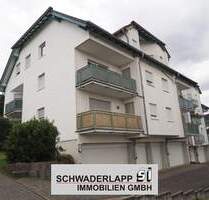 Vermietete Erdgeschosswohnung in ruhiger Lage von Bendorf